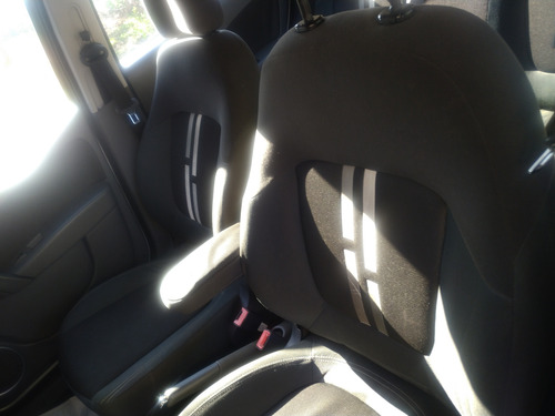 Fiat Palio 1.6 16v Essence Flex Dualogic 5p
