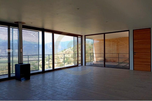 Arriendo Parcela En Condominio De Olmué