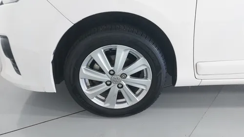 Toyota Yaris 1.5 S CVT 5PTAS