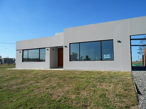 Moderna Casa A Estrenar, Mirador De La Tahona