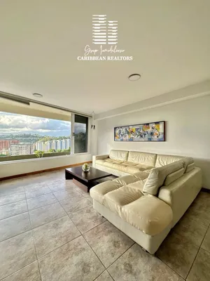 Apartamento en venta