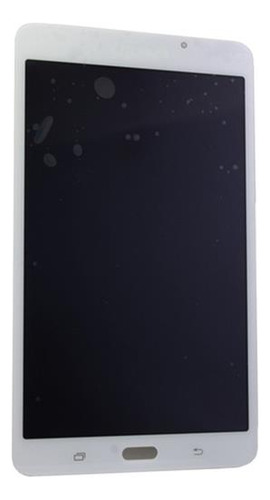 Compatível --- Tela De Toque Lcd Para Samsung Tab A 7in