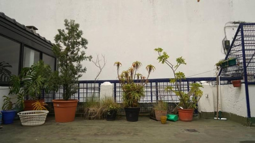 Imagen 23 de 25 de P.h. Al Frente, Entrada Independiente, Con Patio, Terraza Y Quincho. Espacio Aéreo. Sup. 240 M2. Totales . Precio Por M2. Usd 920.- .-