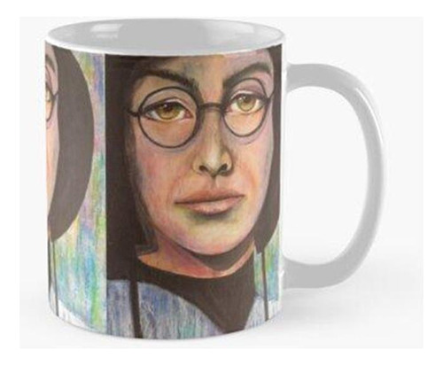 Taza X4 Gafas De Gracia Calidad Premium