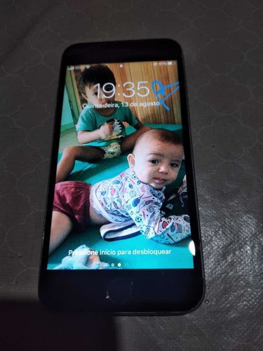 iPhone 6s