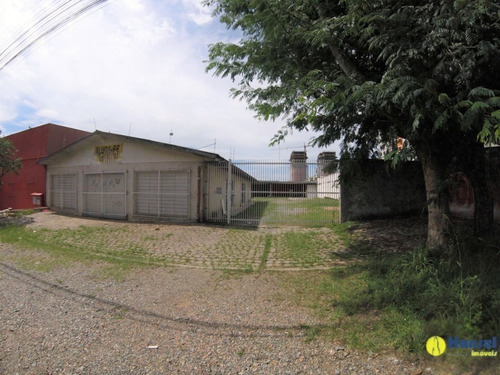 Imagem 22 de 23 de Barracão Para Alugar - 03176.001