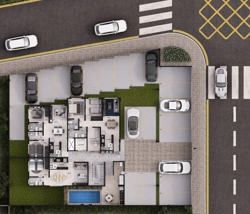 Imagem 6 de 14 de Apartamento À Venda, 39 M² Por R$ 162.000,00 - Jaguaribe - João Pessoa/pb - Ap0379