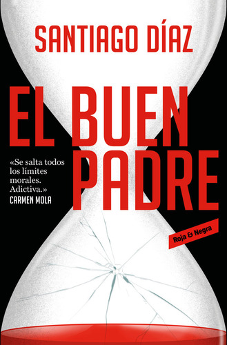 Libro El Buen Padre - Dã­az, Santiago