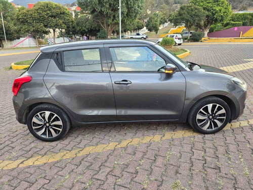 Suzuki Swift 1.0 Booster Jet Mt