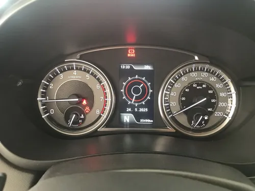 Suzuki S-Cross 1.4 Glx Boosterjet At