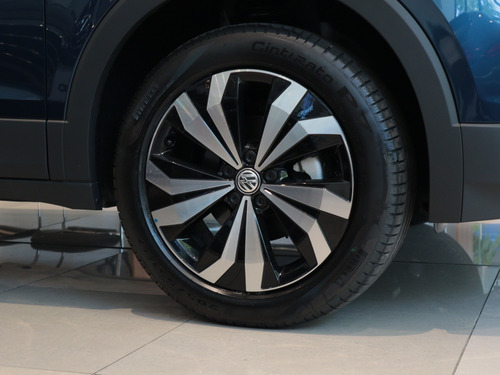 Volkswagen T-cross 1.0 Tsi Trendline At