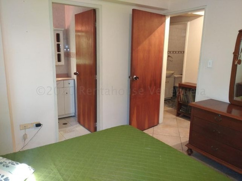 Imagen 17 de 23 de Vendo Apartamento En Urbanización Base Aragua, Código 22-731 Carlos M.