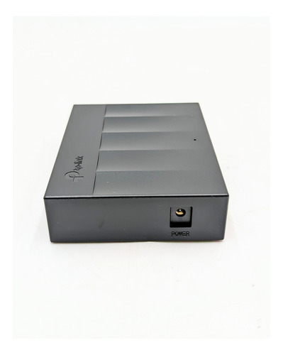 Switch Suiche 5 Puertos Tp-link Ls1005g 10/100/1000 Mbps Red