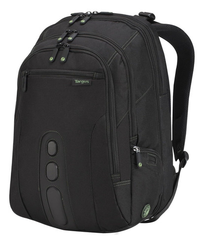 Targus Mochila De Viaje Para Computadora Portátil Para Compu