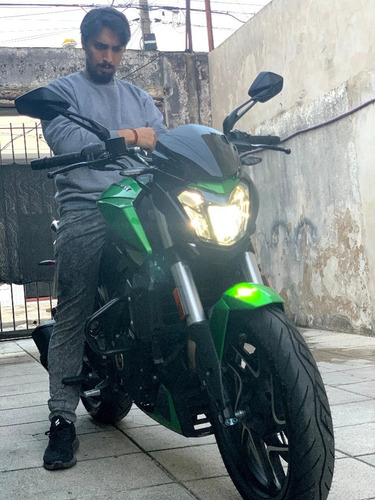 Imagen 15 de 16 de Bajaj Dominar