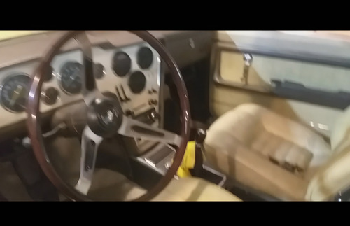 Tsx Verde Delta Muy Buen Casco, Interior, Mecanica