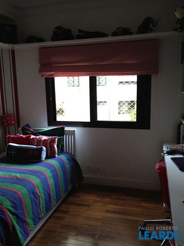 Apartamento - Real Parque - Sp - 410623