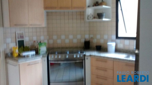 Apartamento - Real Parque - Sp - 535769