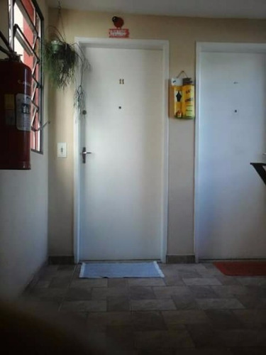 Imagem 3 de 16 de Apartamento Alto Do Ipiranga Mogi Das Cruzes Sp Brasil - 608