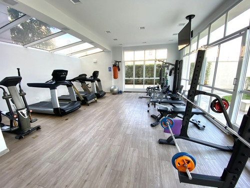 Imagem 12 de 27 de Apartamento Mooca Varanda Gourmet - Mobiliado