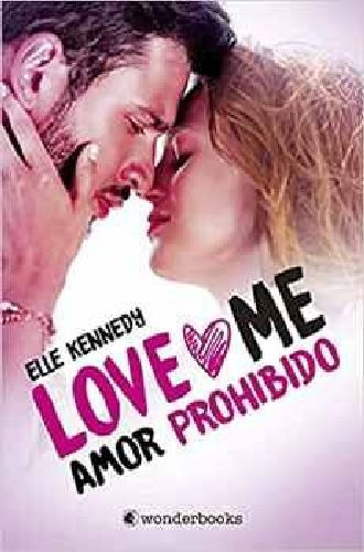 Amor Prohibido -love Me 1-