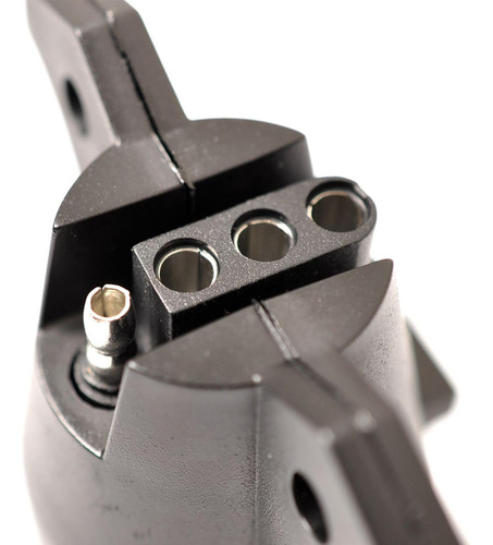 Conector De Enchufe De Remolque Conector De Remolque De Hoja