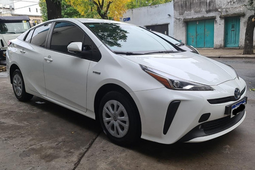 Toyota Prius 1.8 Iv 2019
