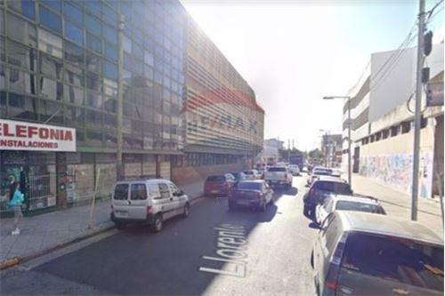 Imagen 2 de 5 de Venta 2 Cocheras Cubiertas Avellaneda So/av. Mitre