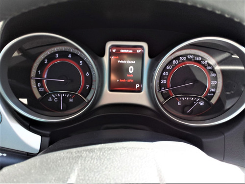 Dodge Journey Rt 2013 Impecável