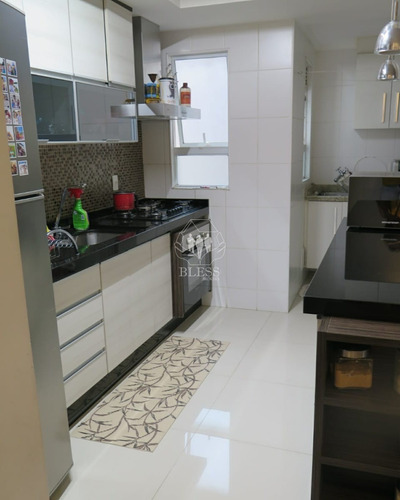 Apartamento À Venda Condomínio Morada Dos Pinheiros ? Várzea Paulista-sp - Ap03533 - 69277103