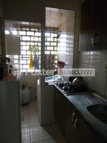 Imagem 3 de 11 de Apartamento, 3 Dormitórios, 64.68 M², Santana - 151349
