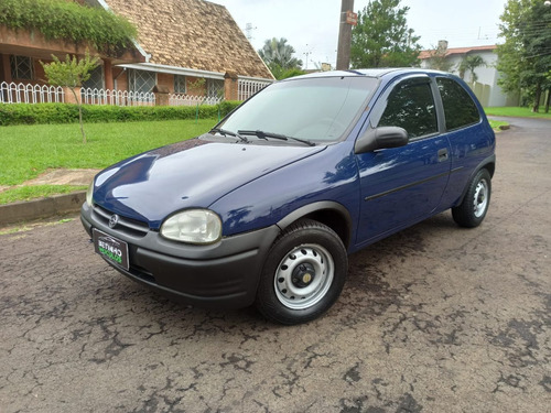 Chevrolet Corsa Corsa Wind 1.0 MPFI / EFI  2p