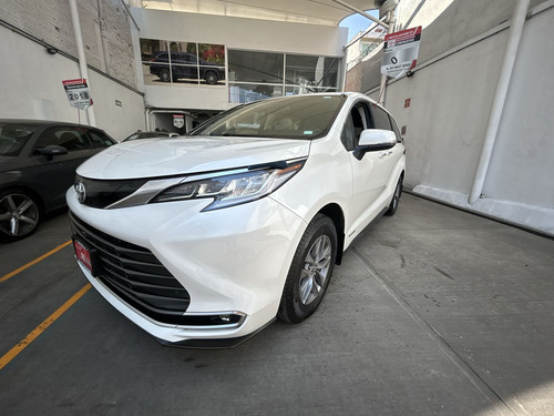 Toyota Sienna SIENNA LIMITED HV