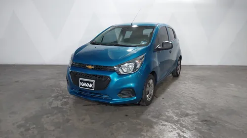 Chevrolet Beat 1.2 LT B MT