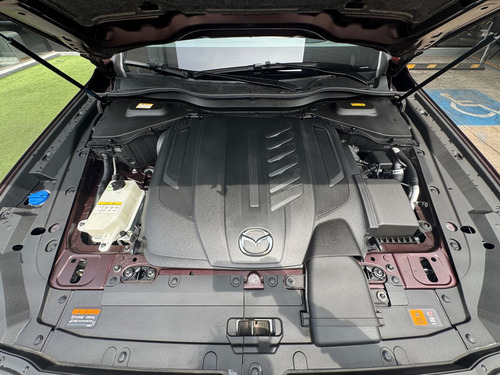 Mazda Cx-90 3.3T Signature Mhev