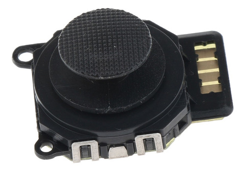 Imagen 6 de 8 de Reemplazo 3d Joystick Para Psp 2000 Controlador Analog Stick
