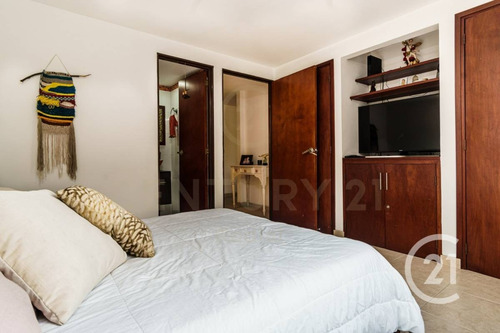 Imagen 16 de 22 de Se Vende Apartamento Envigado- Sector Otraparte