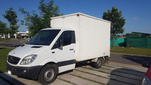 Mercedes Benz Sprinter