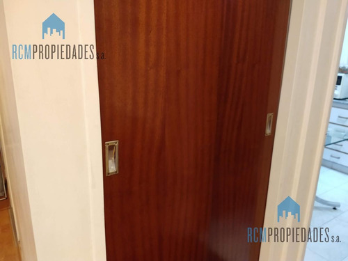 Imagen 21 de 25 de Venta Departamento 3 Ambientes Belgrano