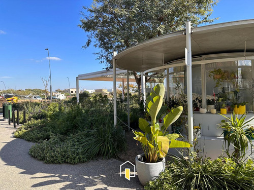 Terreno, Venta, Puertos, Barrio Riberas, Lote Al 100, A La Laguna