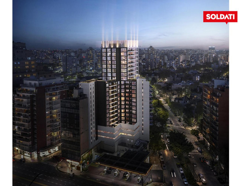 Departamento 4 Ambientes En Venta - Nuñez