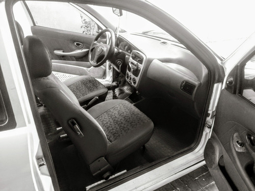 Fiat Palio 1.0 Fire Flex 3p 2006