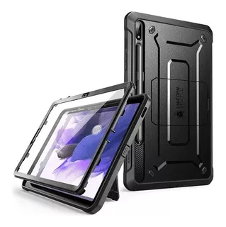 Capa Case Anti Impacto Supcase Galaxy Tab S7 Fe - S Pen