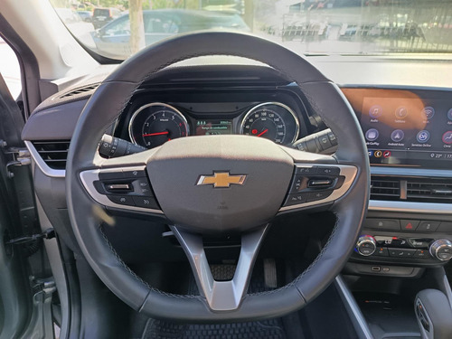 Chevrolet Montana 1.2 Turbo Auto Premier