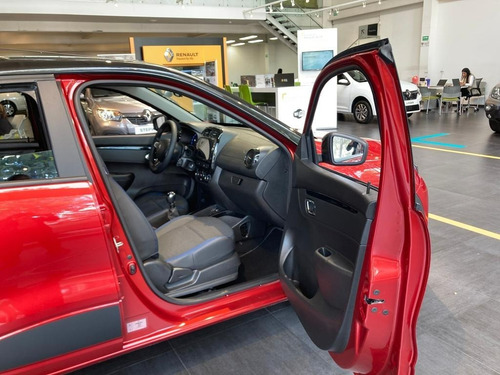 Imagen 19 de 19 de Renault Kwid Intens 2024 Ds