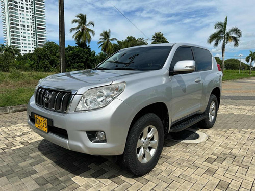 Toyota Prado 2.7 Tx-l Sumo