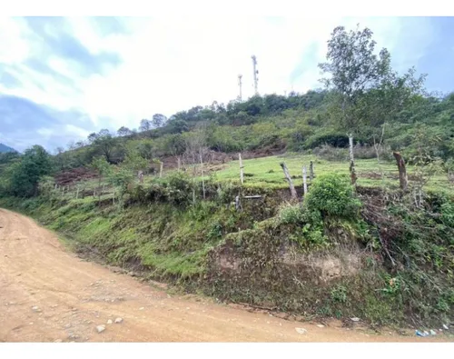 Vendo Hermoso Lote En Silvia , Cauca