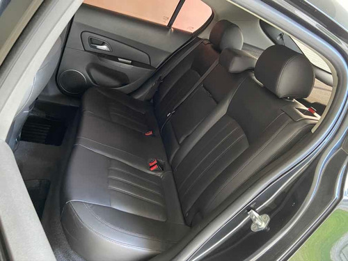 Chevrolet Cruze Sport 2015 1.8 Lt Ecotec Aut. 5p