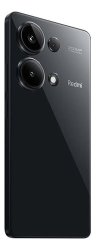 Teléfono Celular Xiaomi Redmi Note 13 Pro 256+8 4g