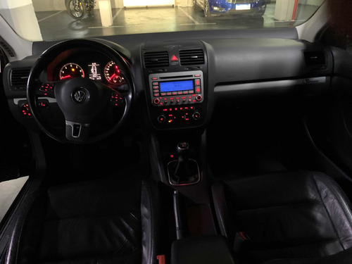 Volkswagen Vento 2.0 T Fsi Sportline 2010